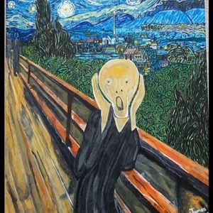 Meet your Posher, Destiny